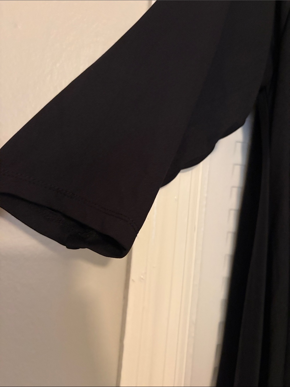 Custom made Top 🖤 - Picture 3 of 5